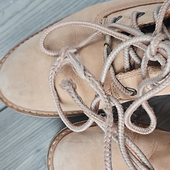 Timberland Courmayeur Boot - Picture 11 of 11